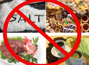 Bệnh sỏi thận nên kiêng ăn gì? 12 loại thực phẩm người bị bệnh sỏi thận ăn vào như đổ thêm dầu vào lửa